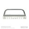 Westin Automotive 19-C RAM 1500(EXCL REBEL)E-SERIES BULL BAR STAINLESS STEEL 31-3970 - alternate 2